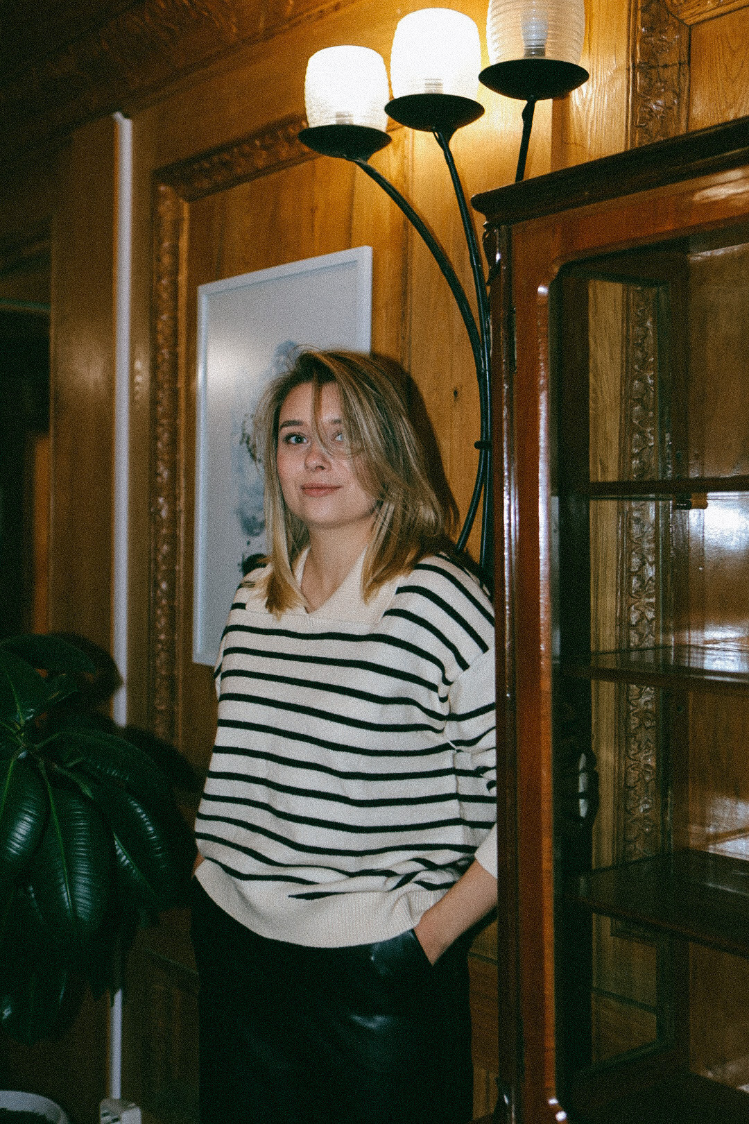 Лиза. Фотограф Нижний Новгород