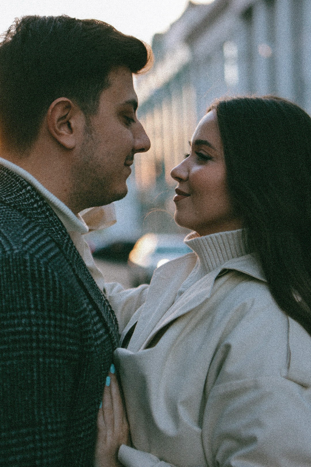 Story of love. Фотограф Нижний Новгород