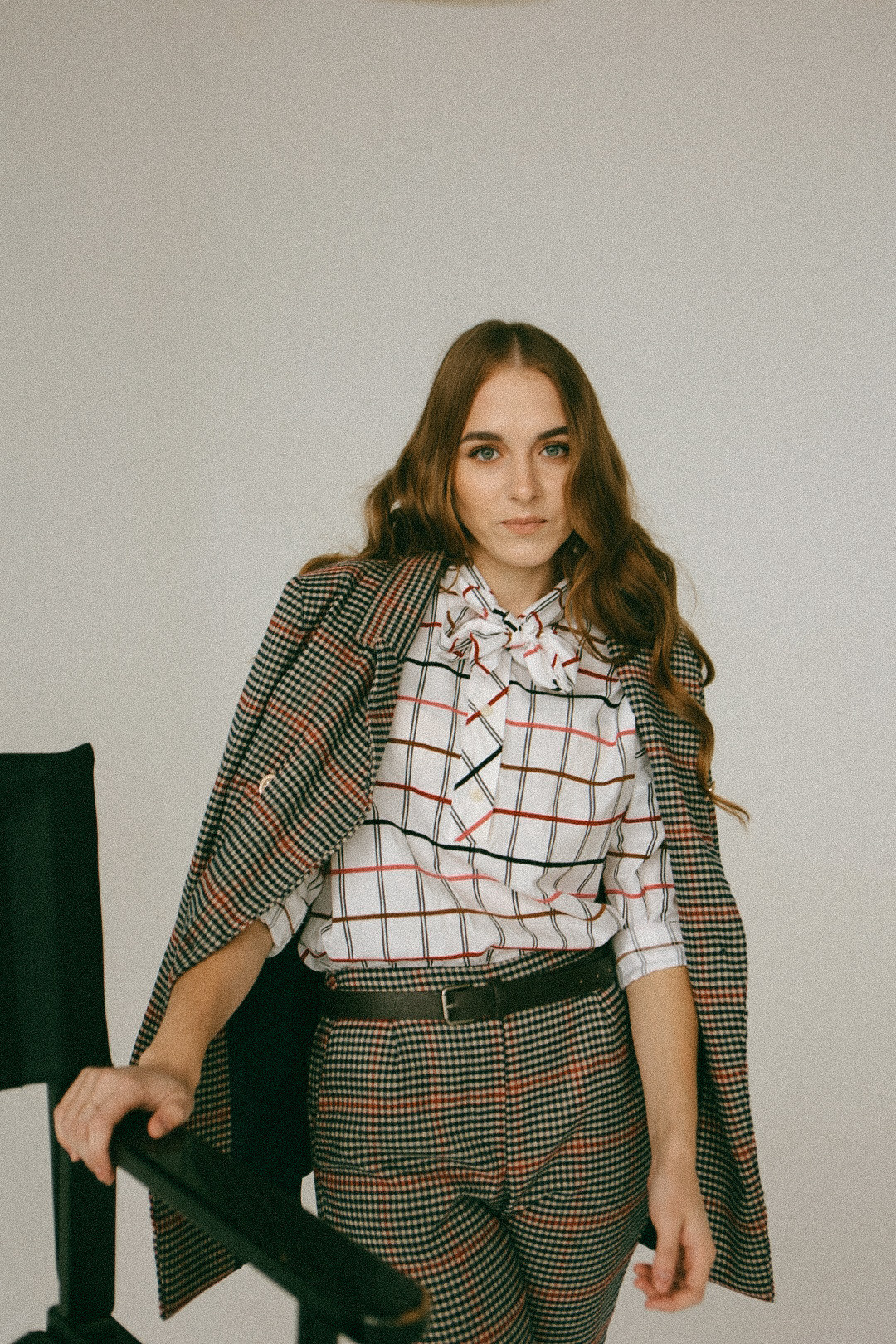 Настя, Оля и Юля. Фотограф Нижний Новгород