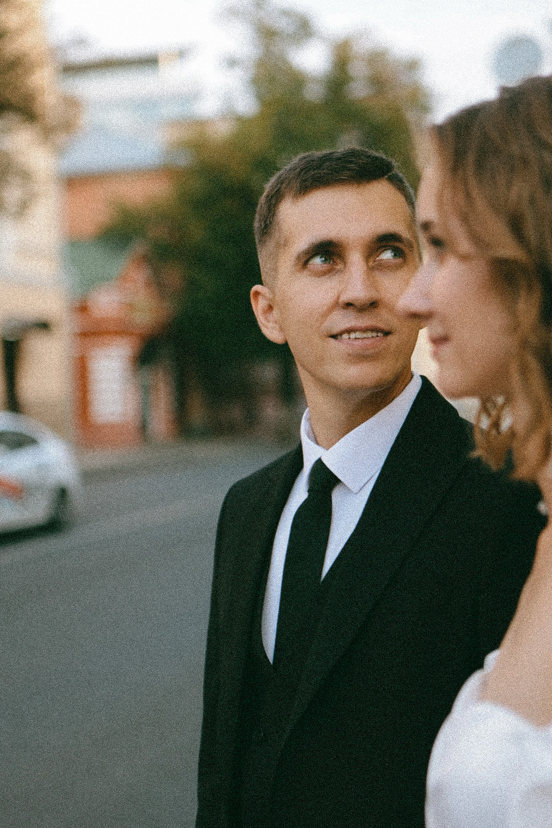 Виктор и Валентина. Фотограф Нижний Новгород