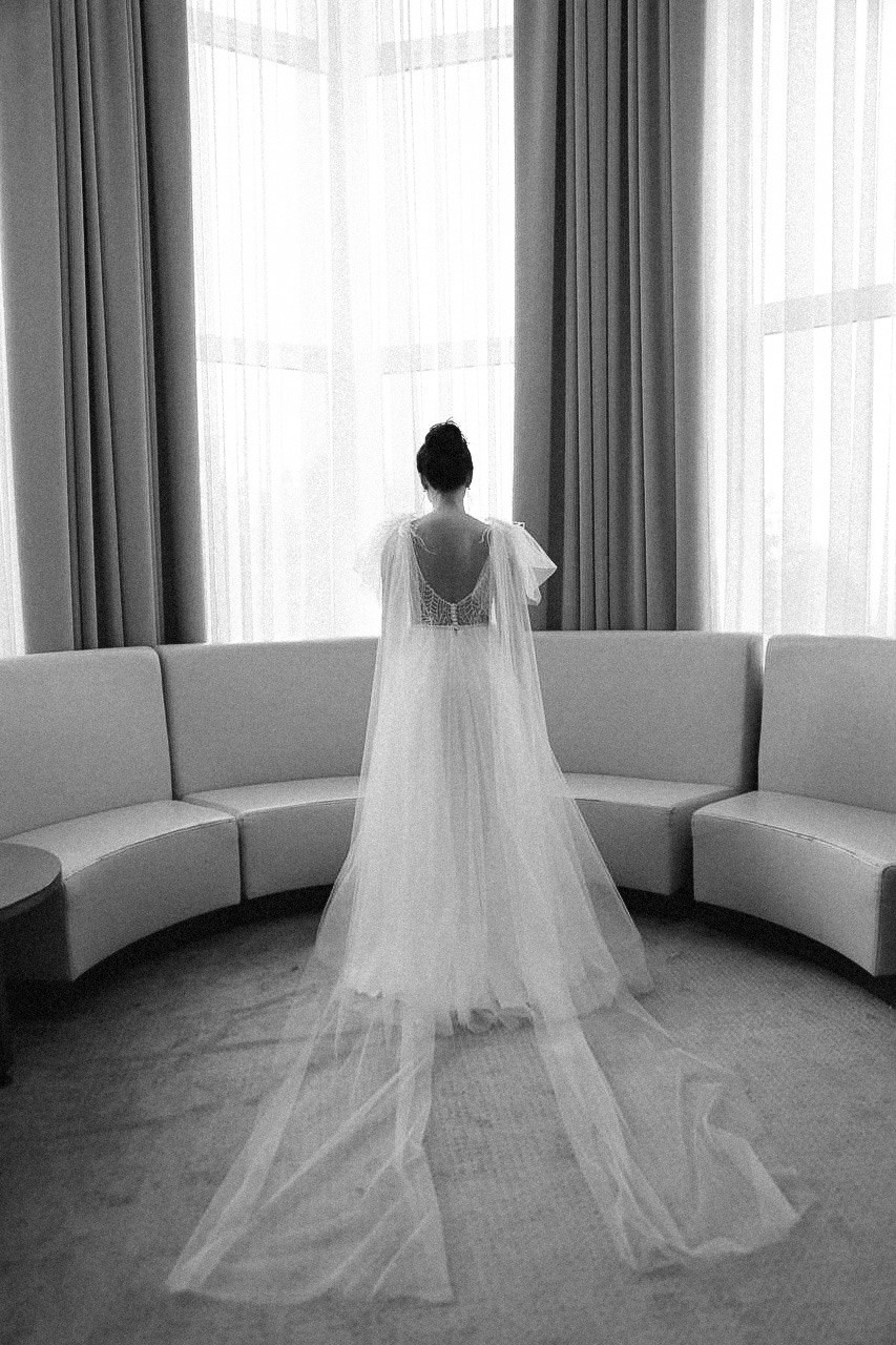 Паша и Настя. Фотограф Нижний Новгород