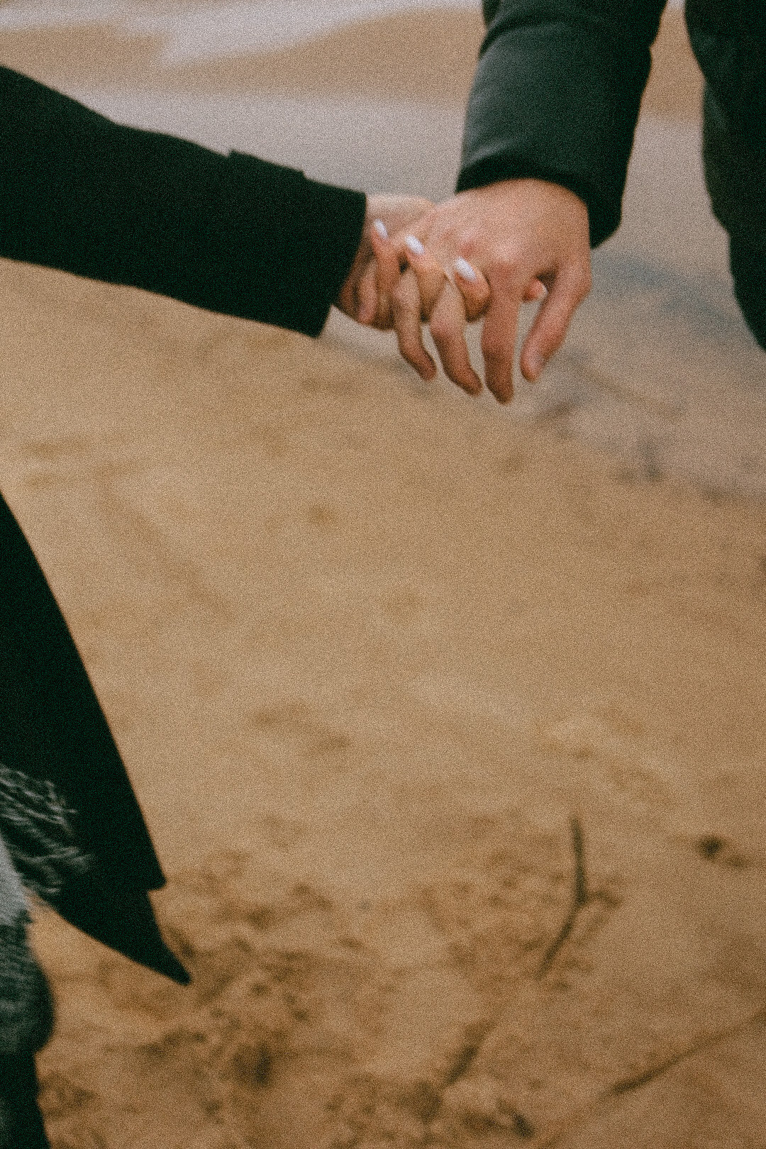 Петя и Настя. Фотограф Нижний Новгород