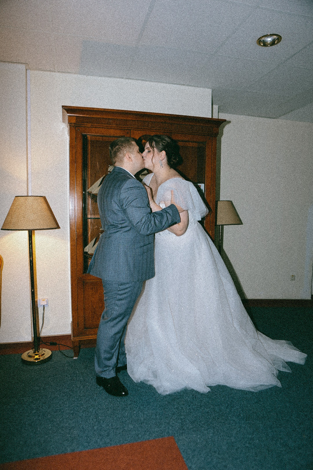 Дима и Маша. Фотограф Нижний Новгород