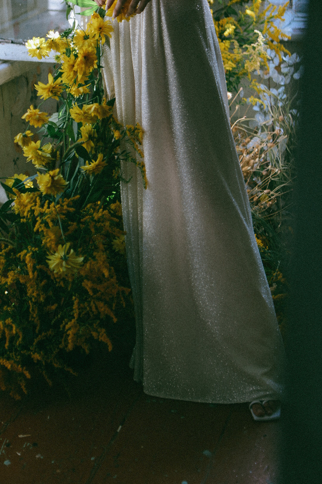 По ту сторону лета. Фотограф Нижний Новгород