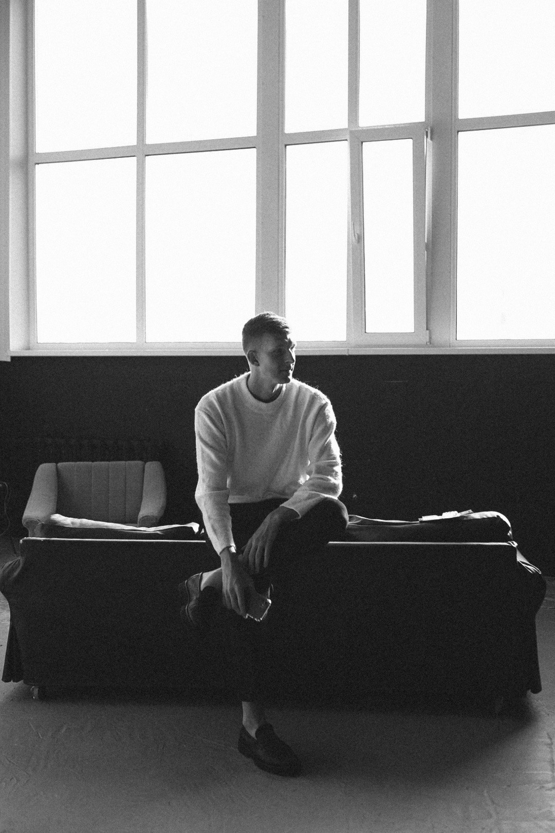 Петр и Настя. Фотограф Нижний Новгород