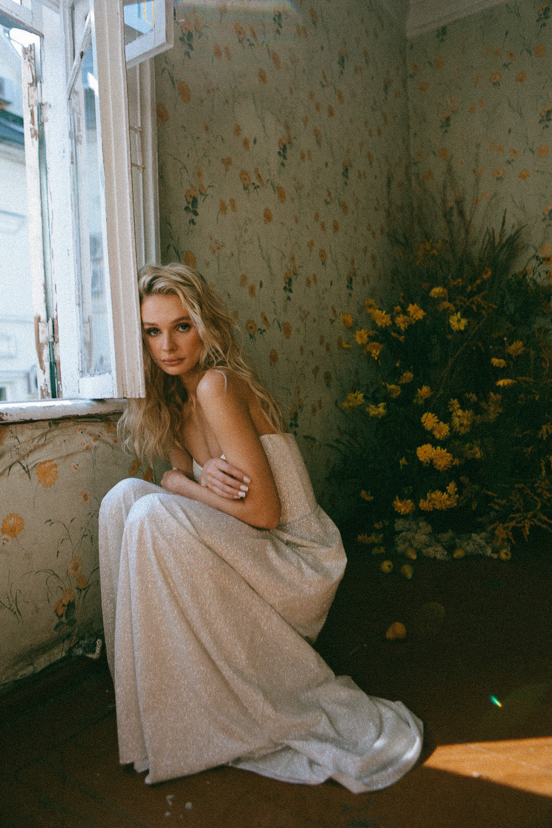 По ту сторону лета. Фотограф Нижний Новгород