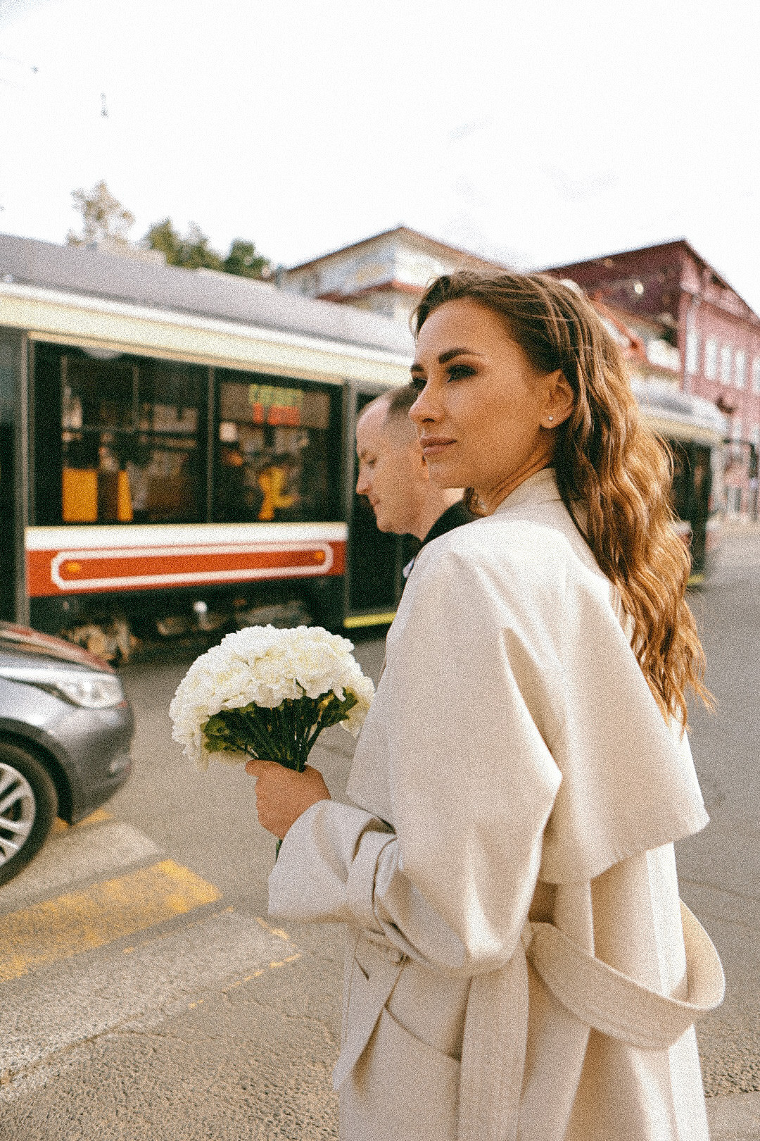 Дима и Полина. Фотограф Нижний Новгород