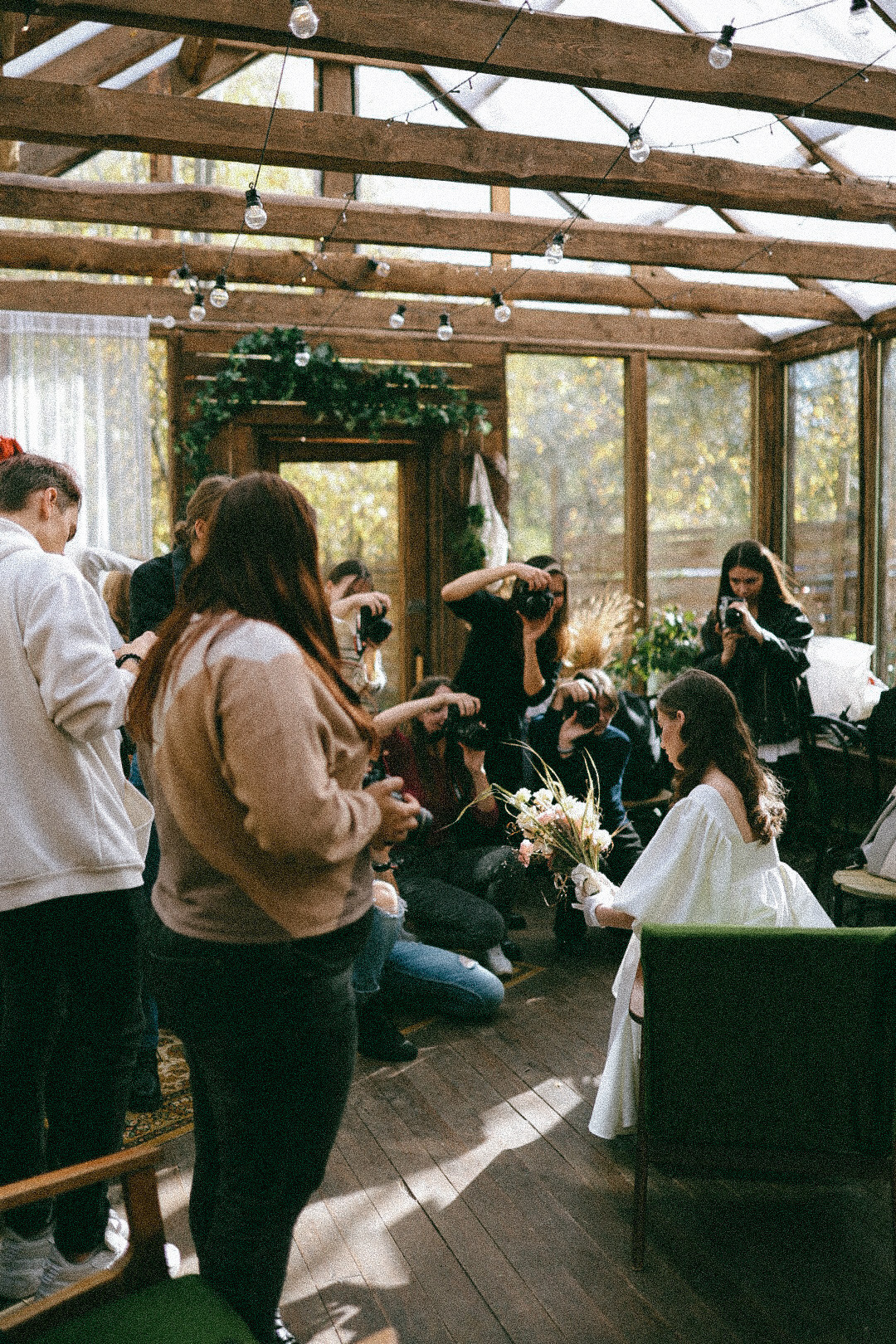 Воркшоп. Фотограф Нижний Новгород