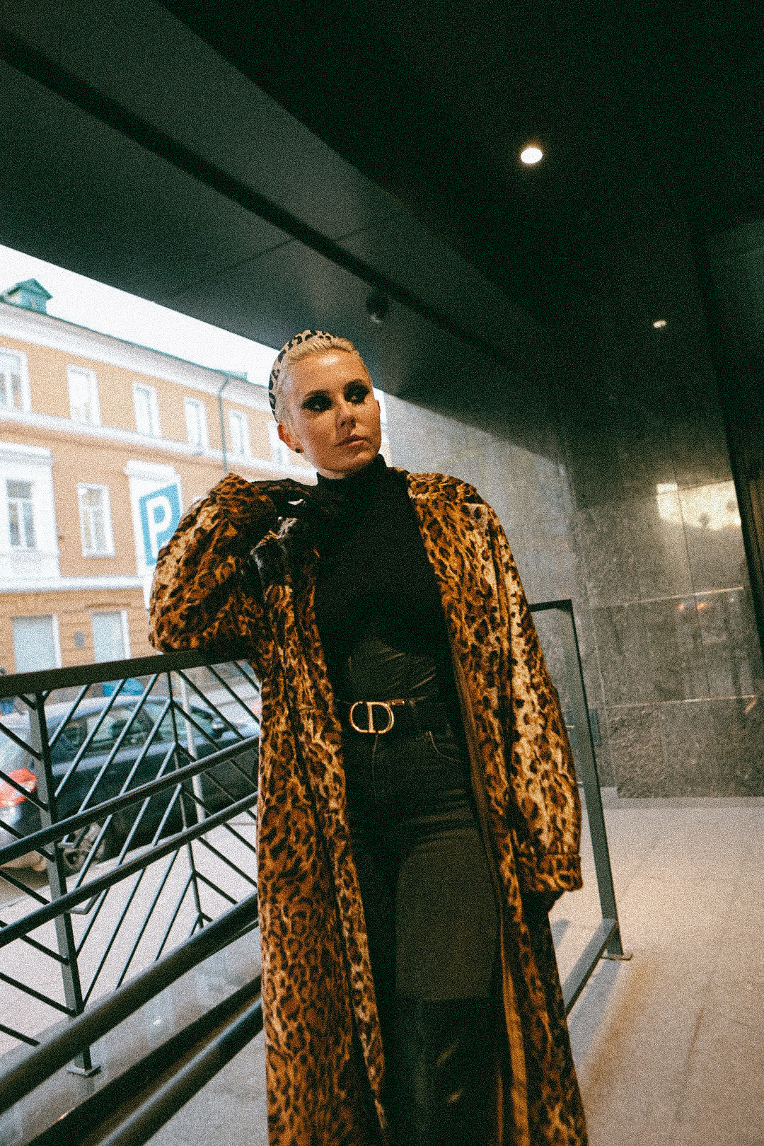 Света. Фотограф Нижний Новгород