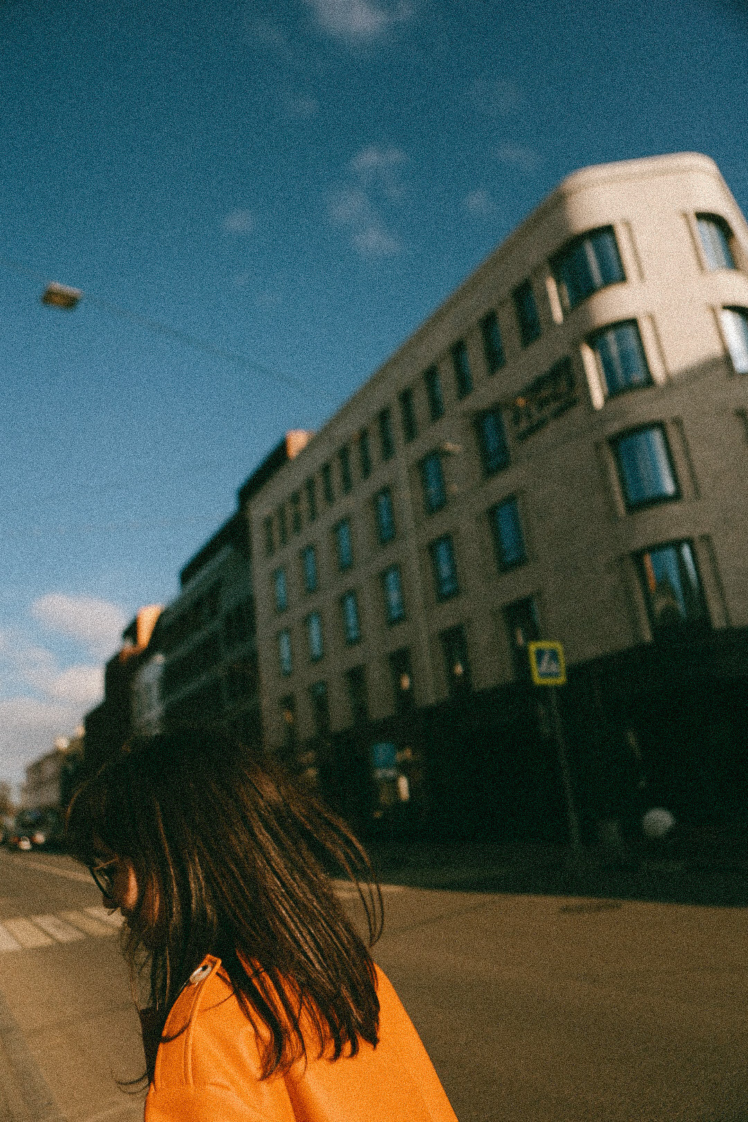 Настя. Фотограф Нижний Новгород