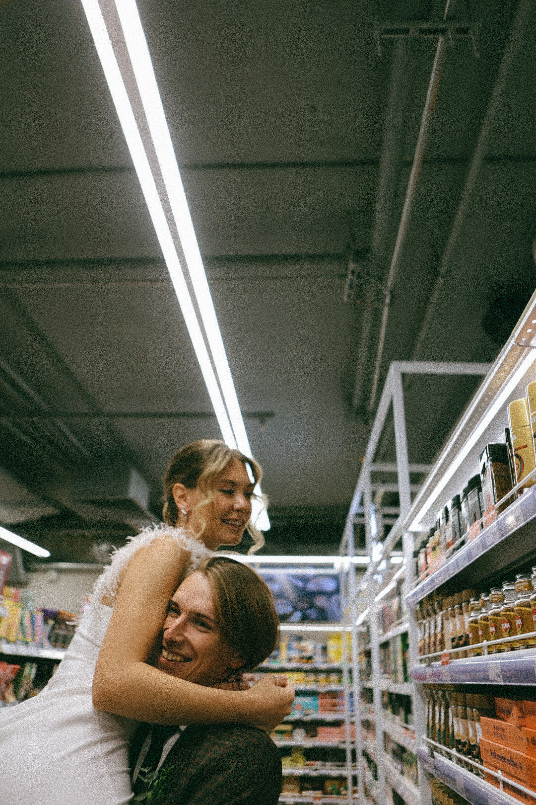 Никита и Наташа. Фотограф Нижний Новгород