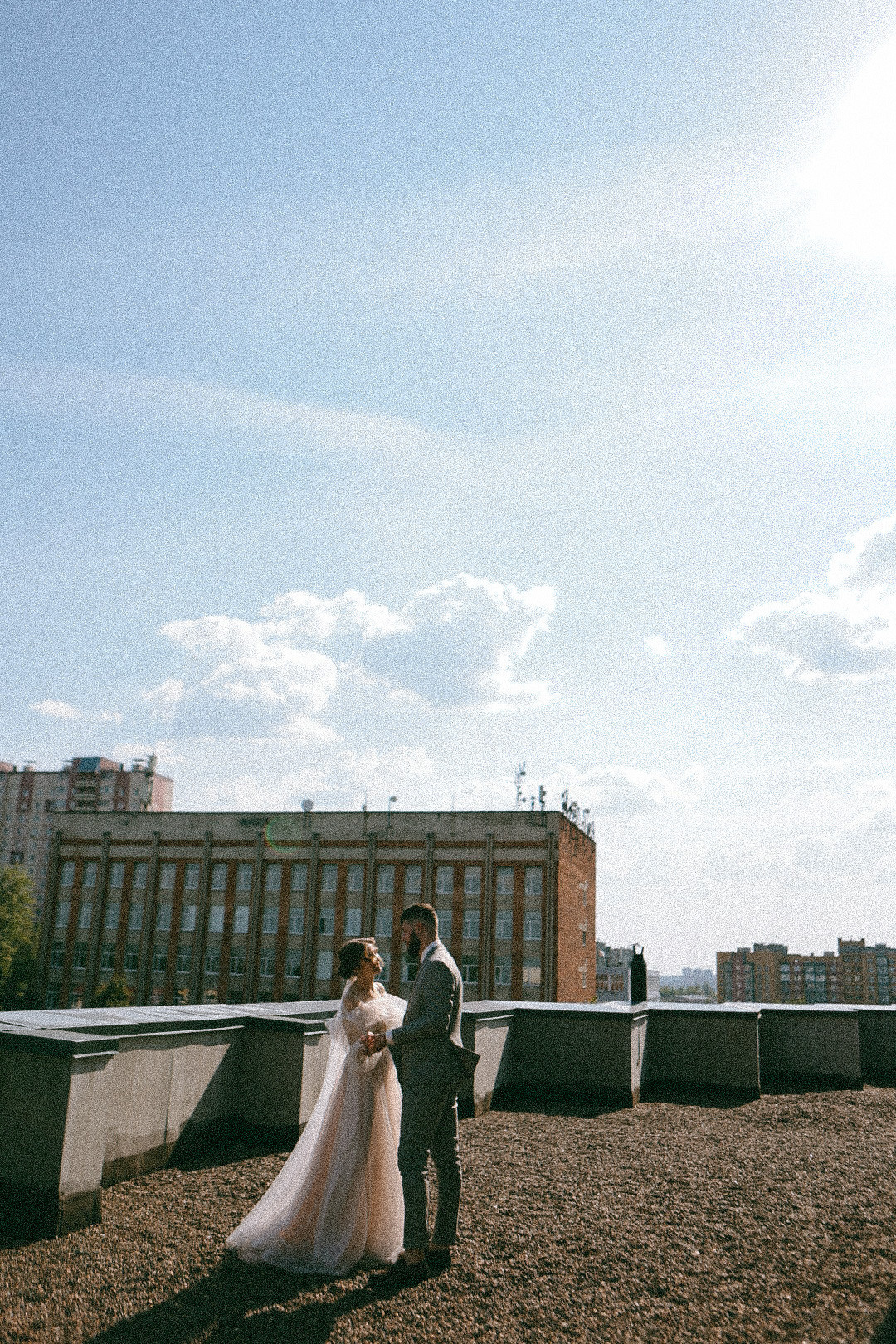 Руслан и Света. Фотограф Нижний Новгород