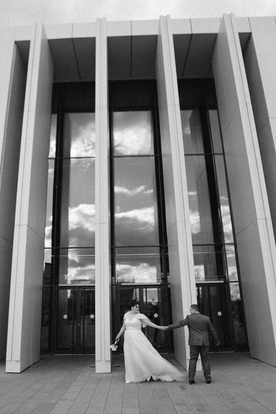 Дима и Маша. Фотограф Нижний Новгород