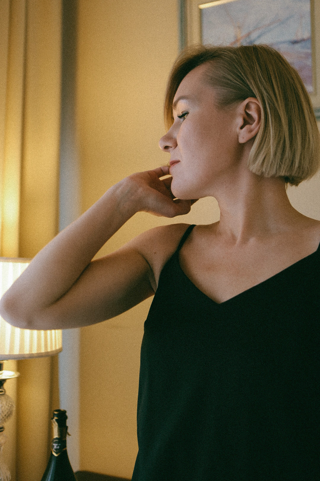 Яна. Фотограф Нижний Новгород