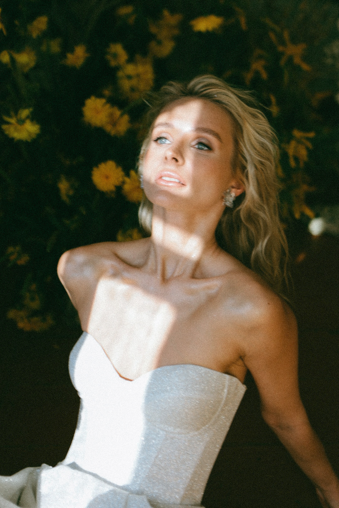 По ту сторону лета. Фотограф Нижний Новгород