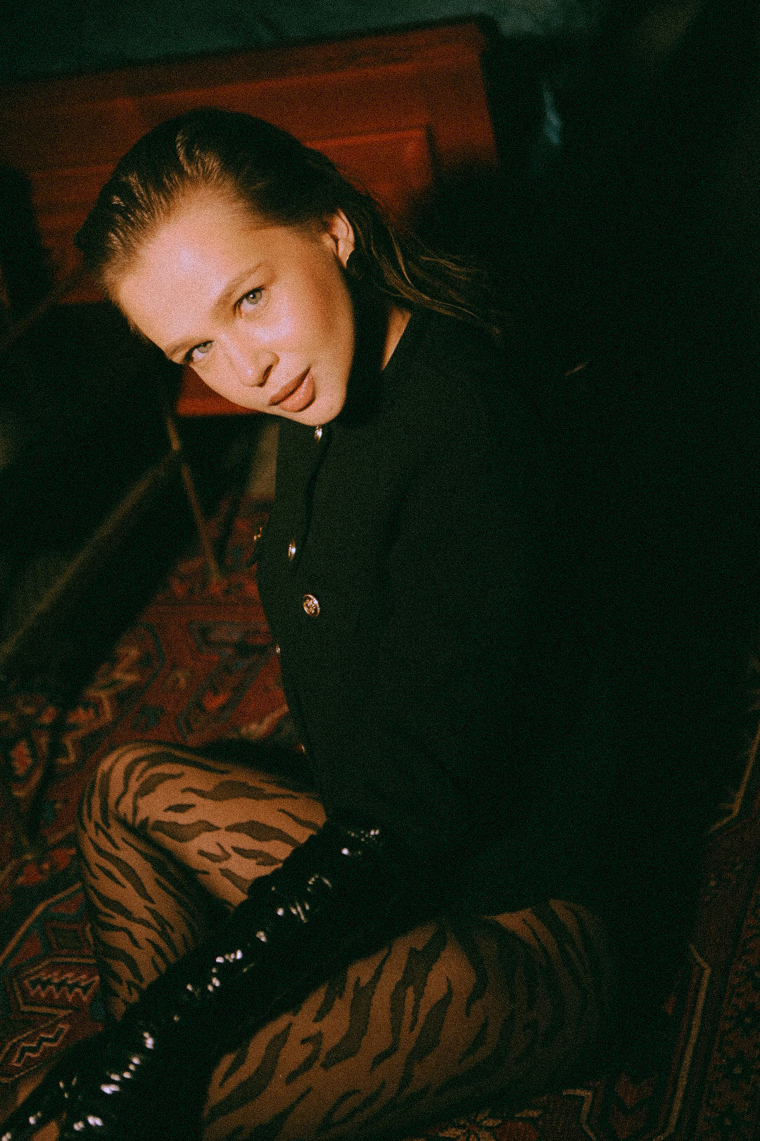 Таня и Вика. Фотограф Нижний Новгород