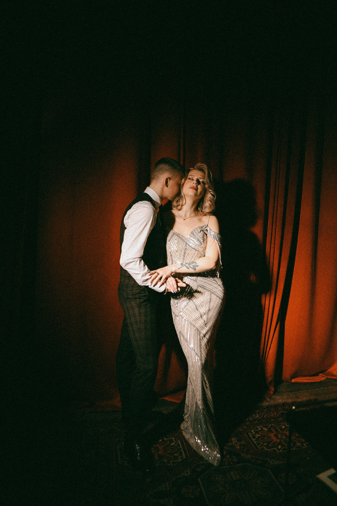 Никита и Юля. Фотограф Нижний Новгород