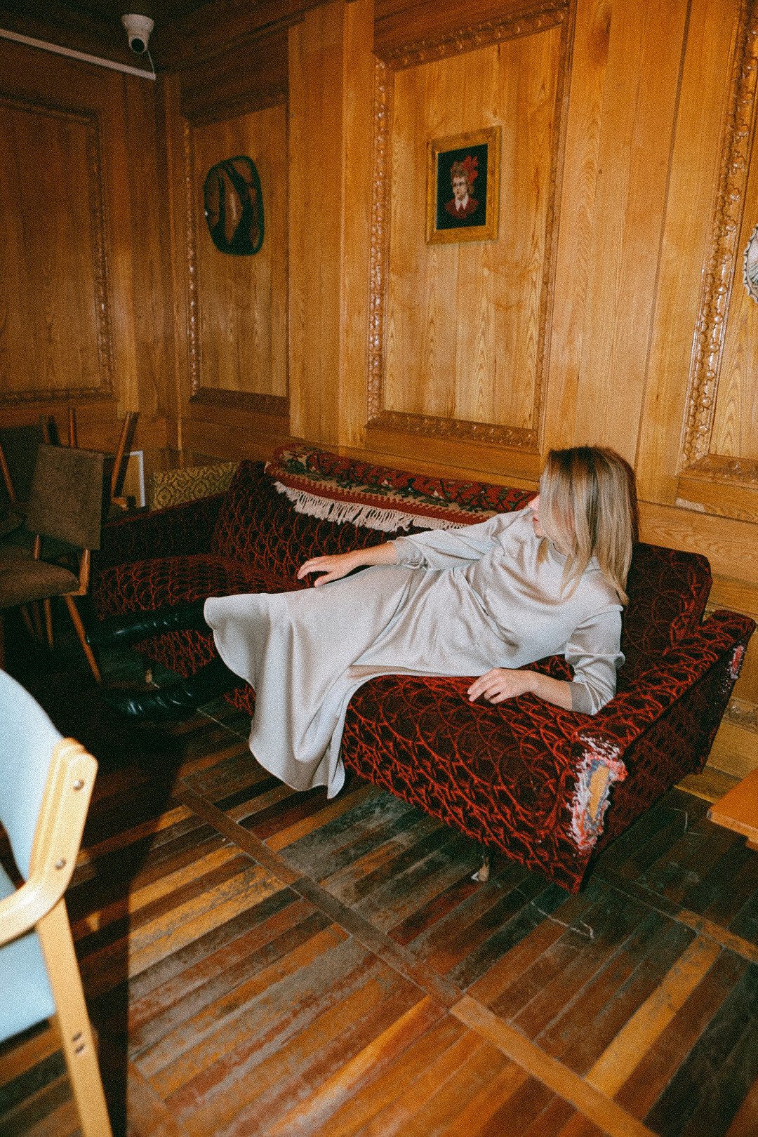 Лиза. Фотограф Нижний Новгород