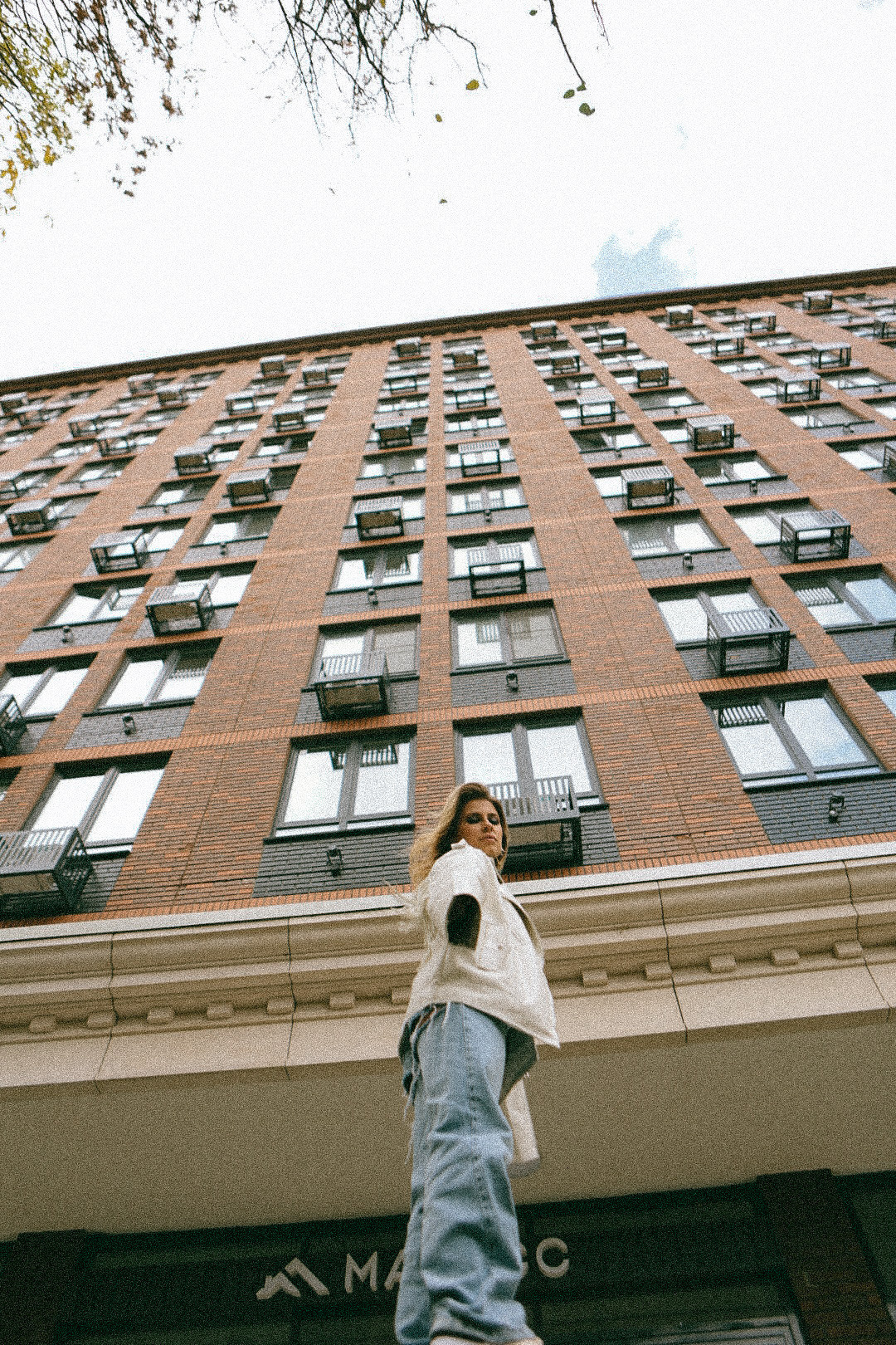 Юля. Фотограф Нижний Новгород