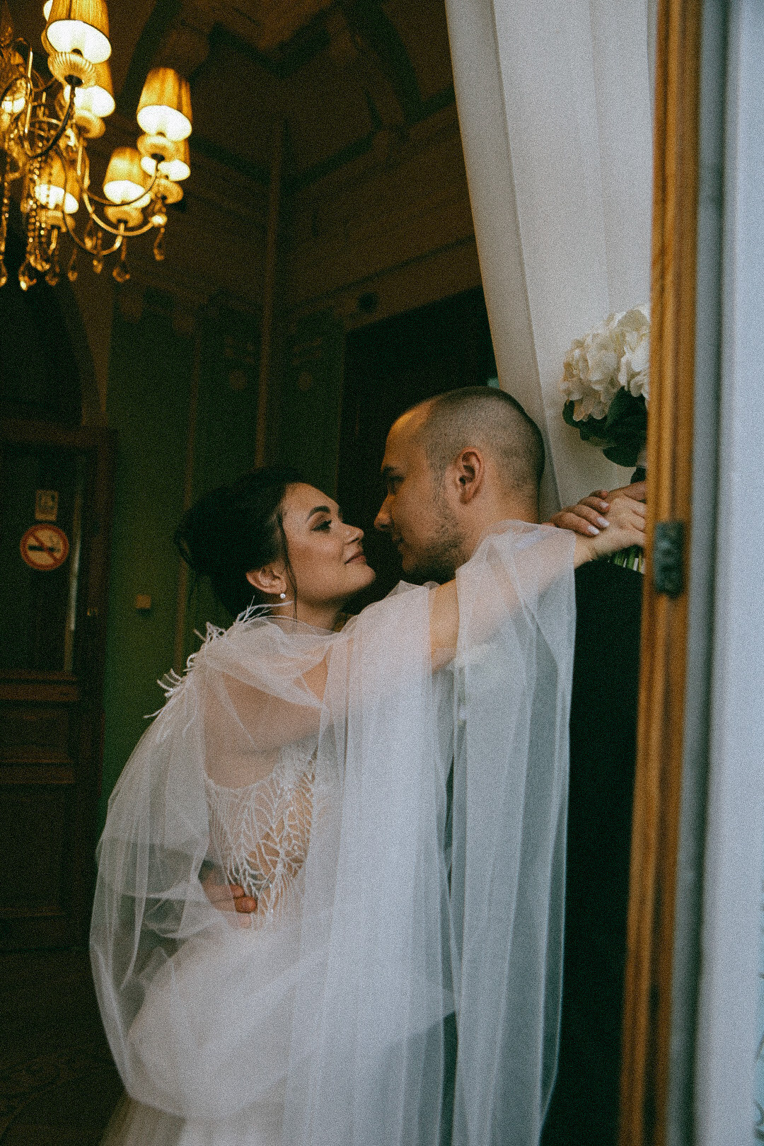 Паша и Настя. Фотограф Нижний Новгород