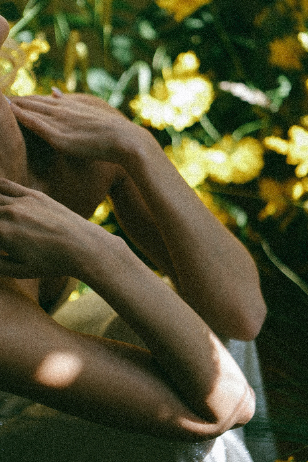 По ту сторону лета. Фотограф Нижний Новгород