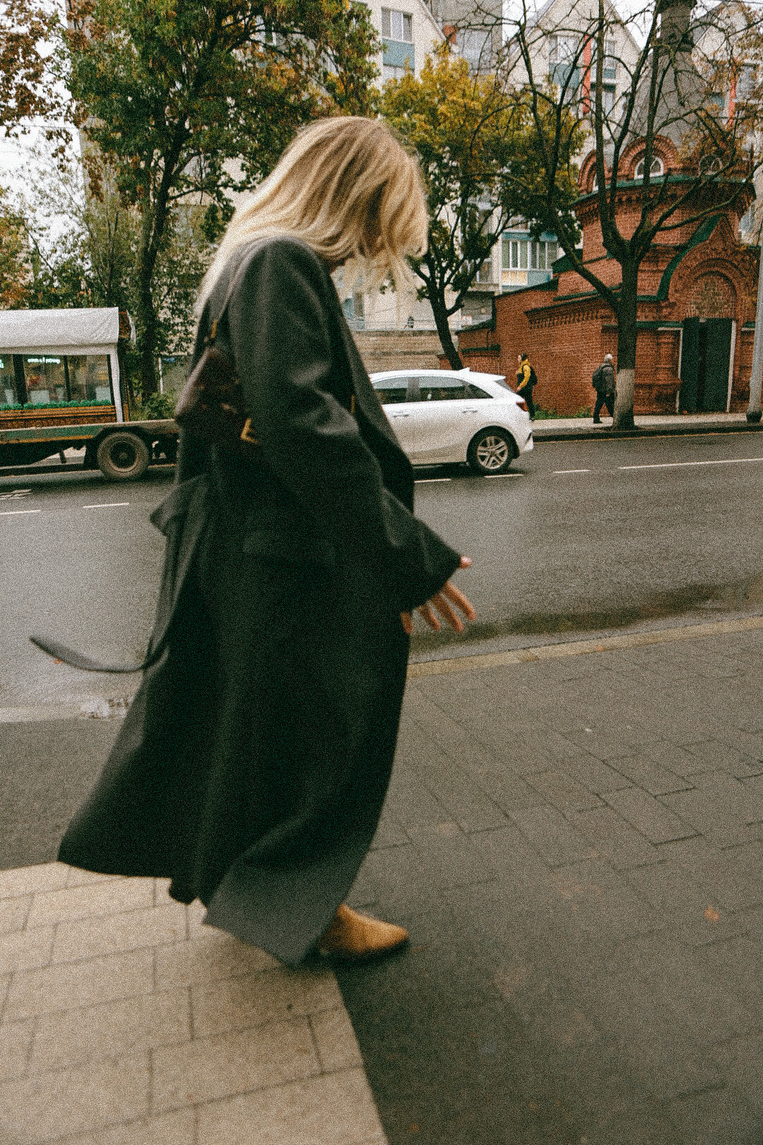 Ира. Фотограф Нижний Новгород