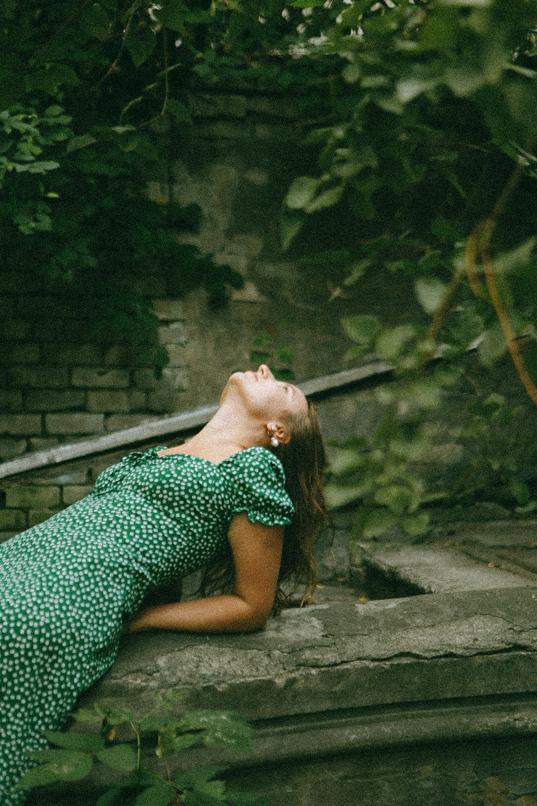 Ира. Фотограф Нижний Новгород