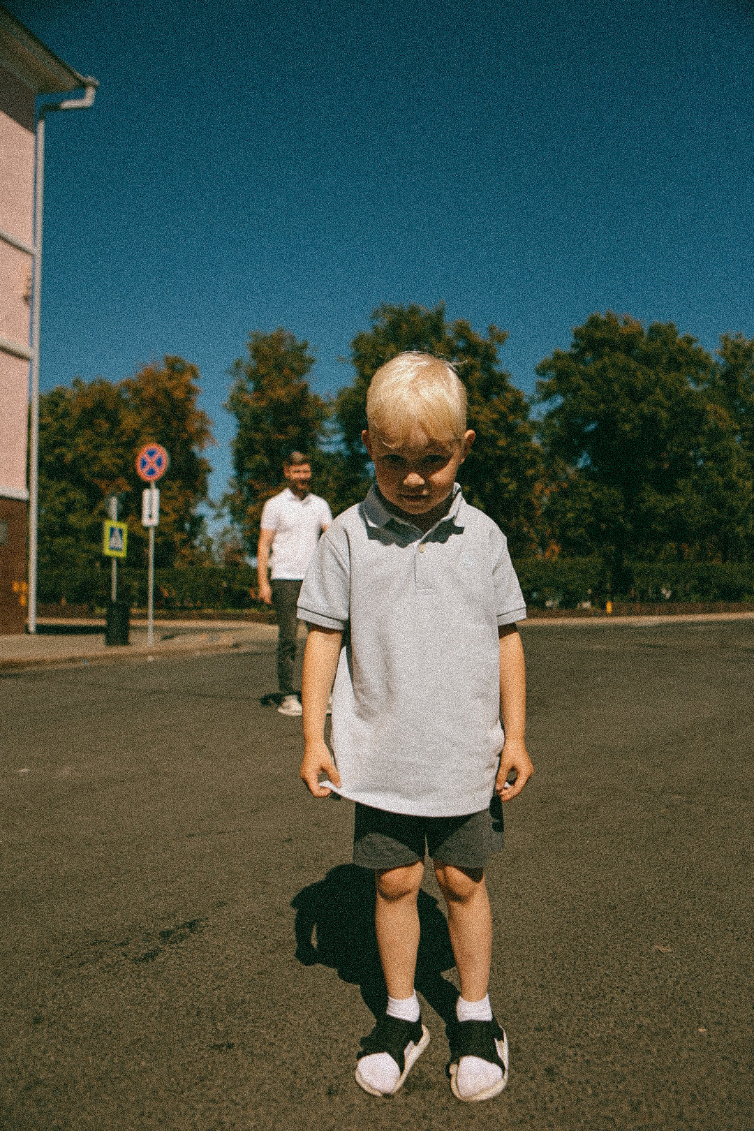 Андрей Маша и Степа. Фотограф Нижний Новгород