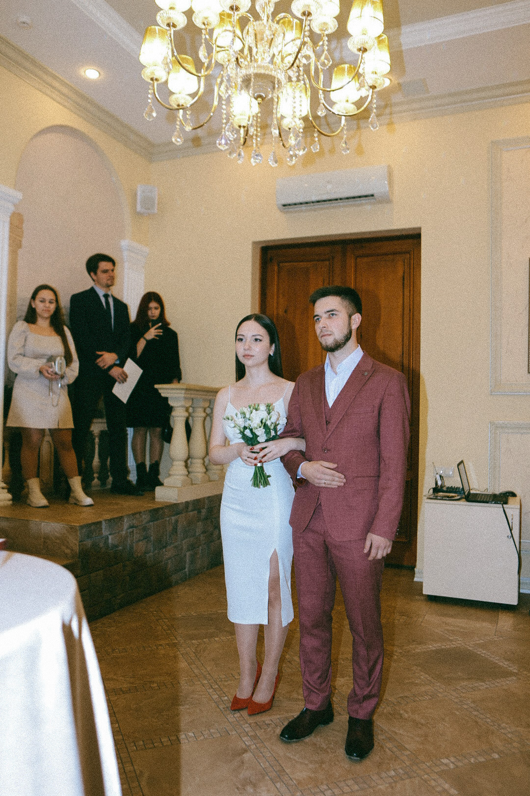 Николай и Полина. Фотограф Нижний Новгород