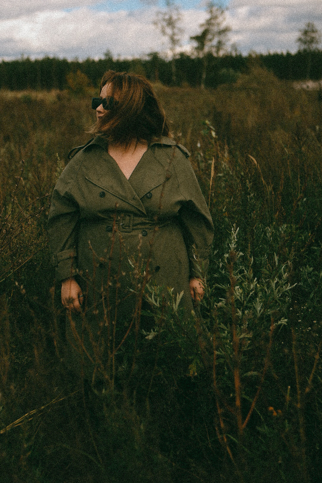 Маша. Фотограф Нижний Новгород