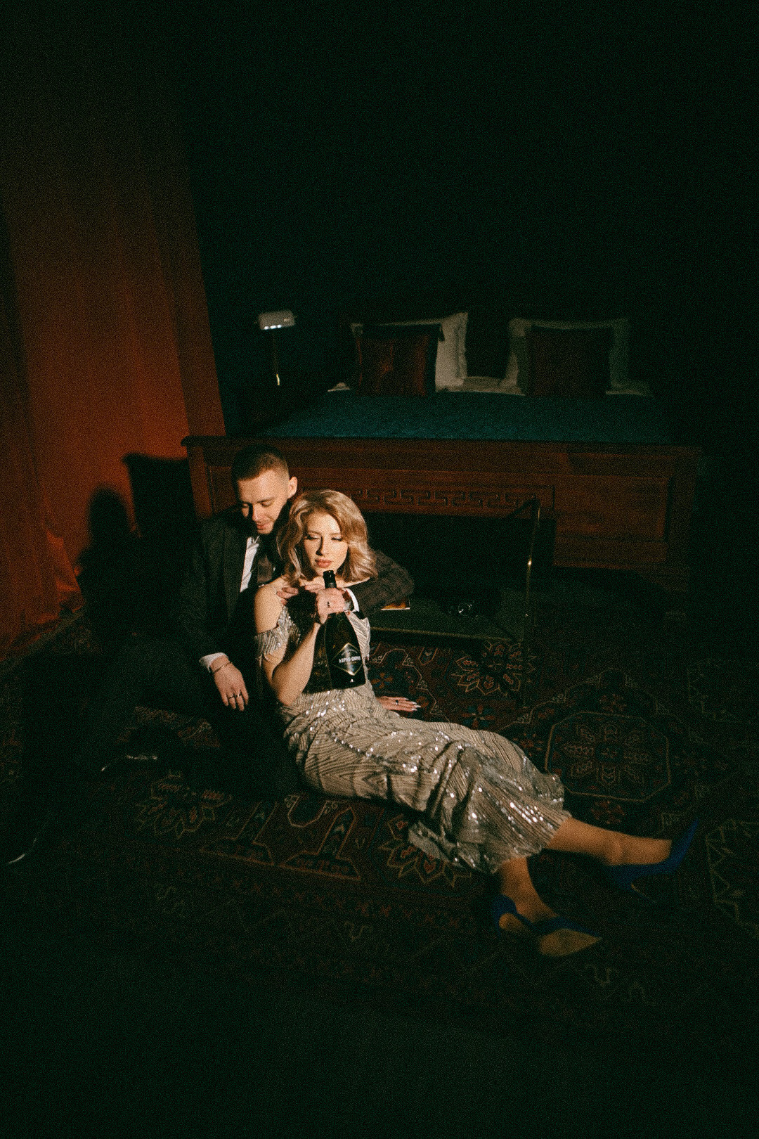 Никита и Юля. Фотограф Нижний Новгород