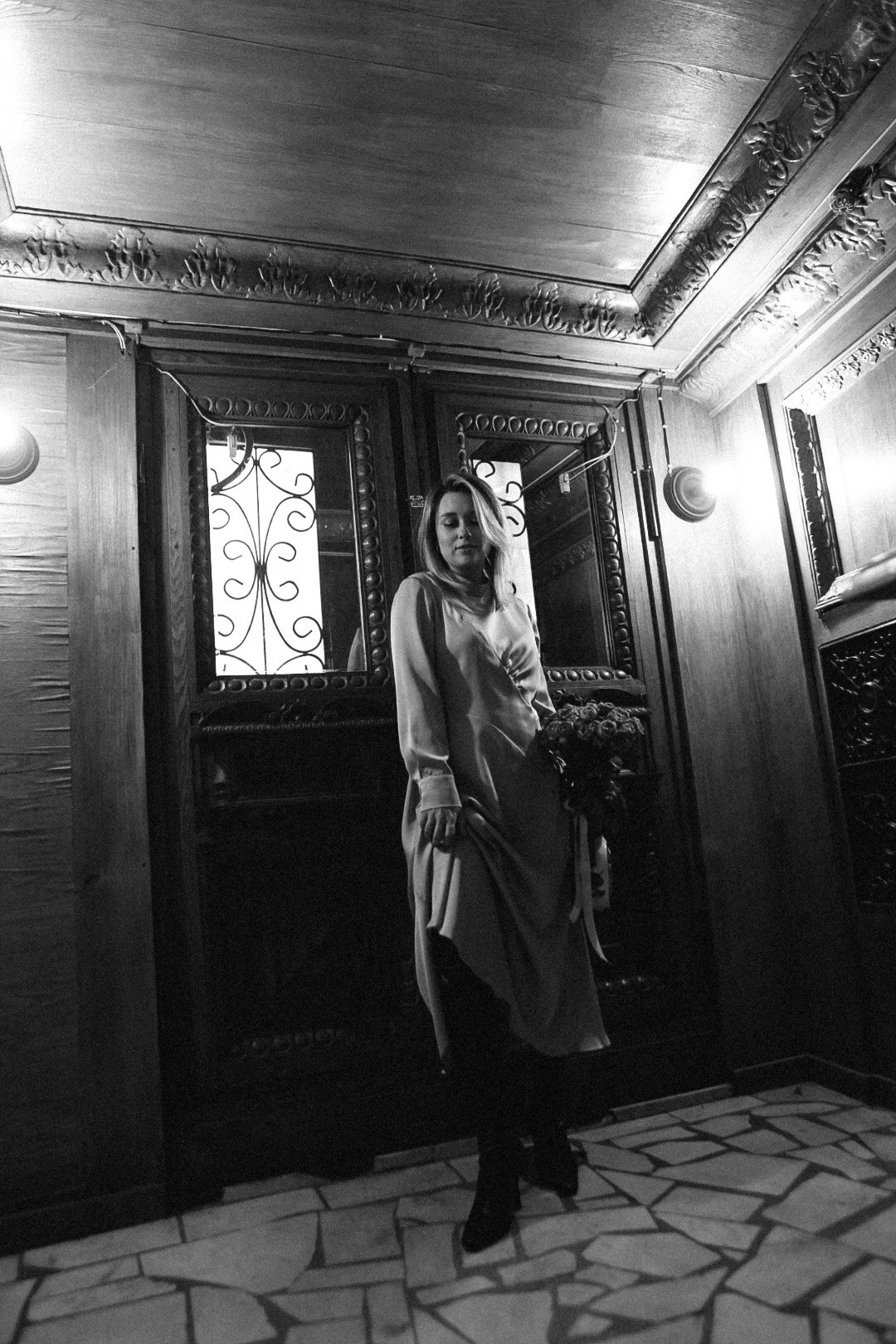 Лиза. Фотограф Нижний Новгород