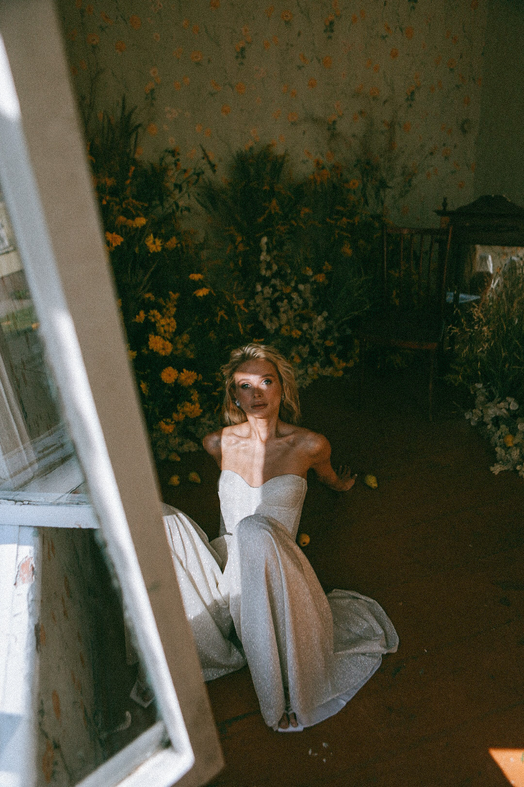 По ту сторону лета. Фотограф Нижний Новгород