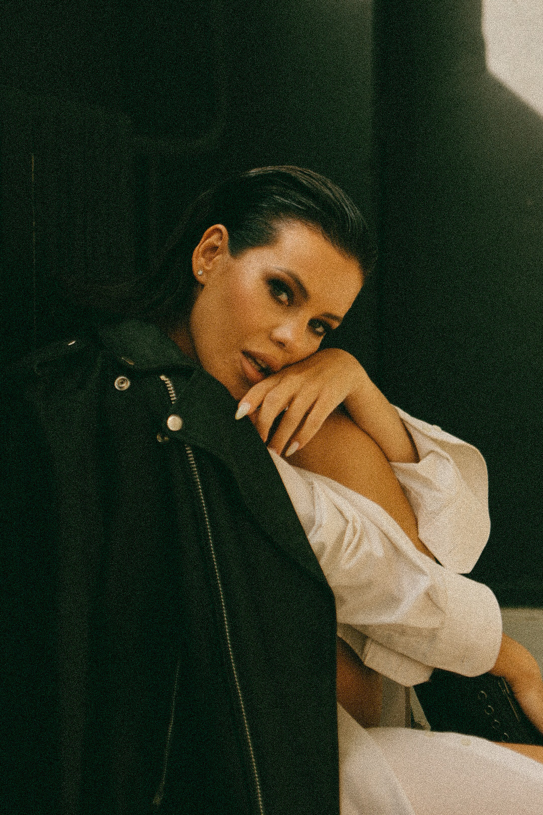 Кристина. Фотограф Нижний Новгород