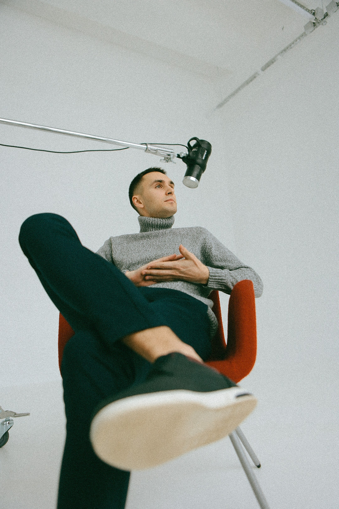 Виталий. Фотограф Нижний Новгород