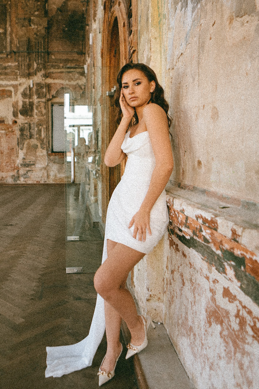 Дима и Полина. Фотограф Нижний Новгород