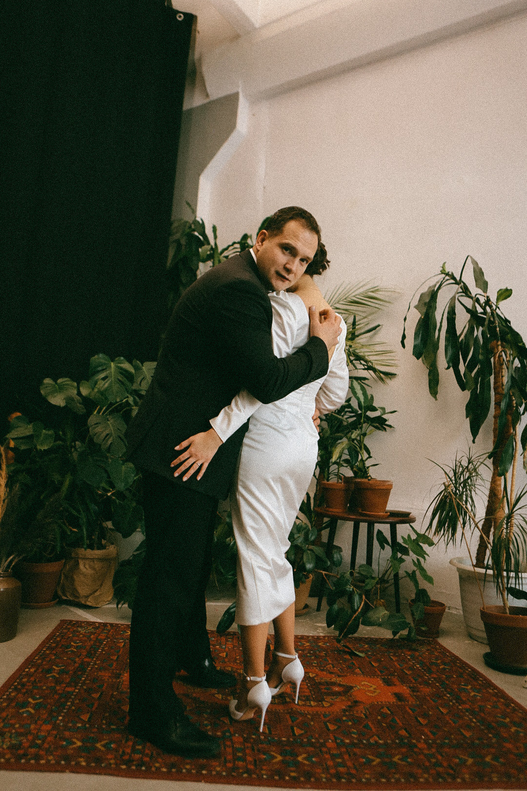 Антон Юля и Тома. Фотограф Нижний Новгород