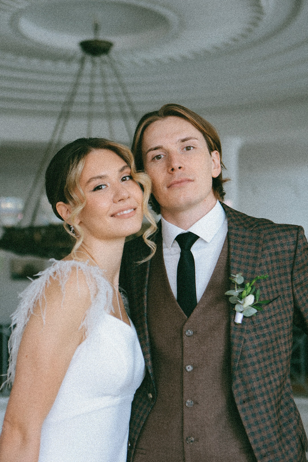 Никита и Наташа. Фотограф Нижний Новгород