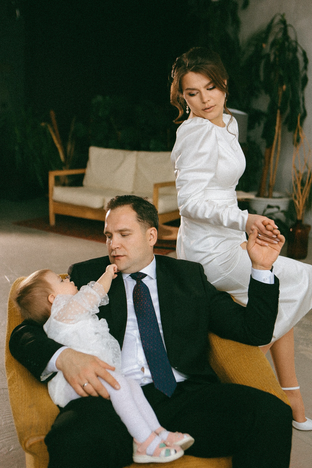 Антон Юля и Тома. Фотограф Нижний Новгород