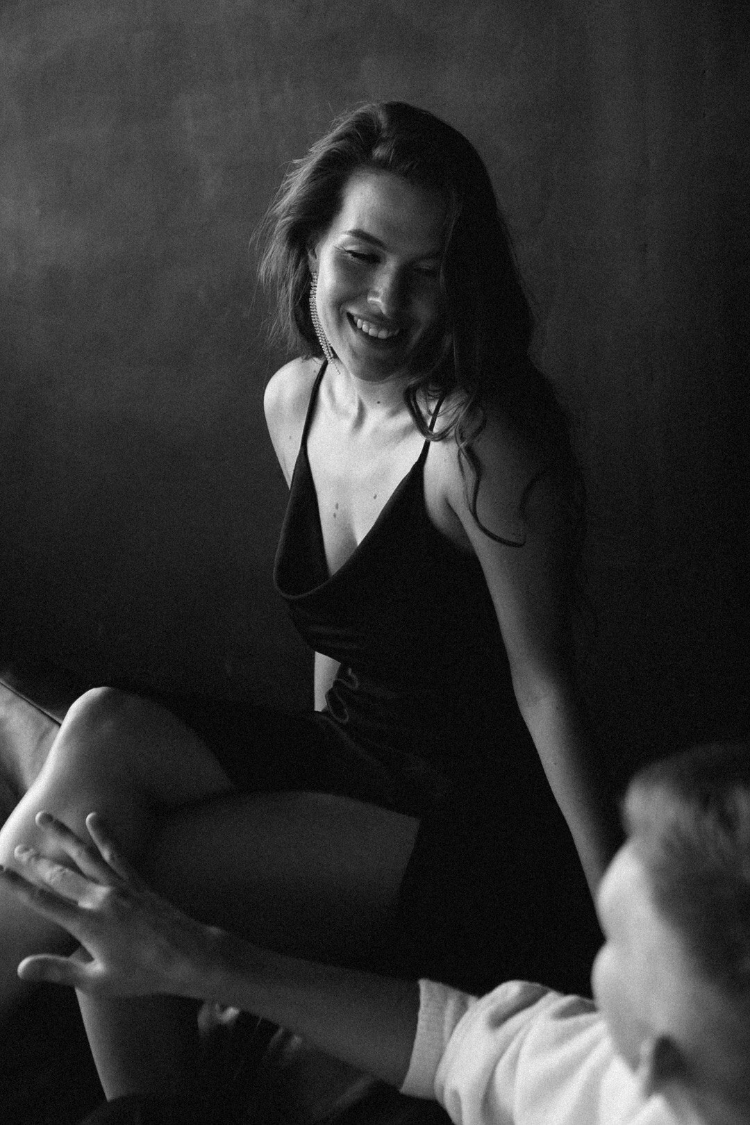 Петр и Настя. Фотограф Нижний Новгород