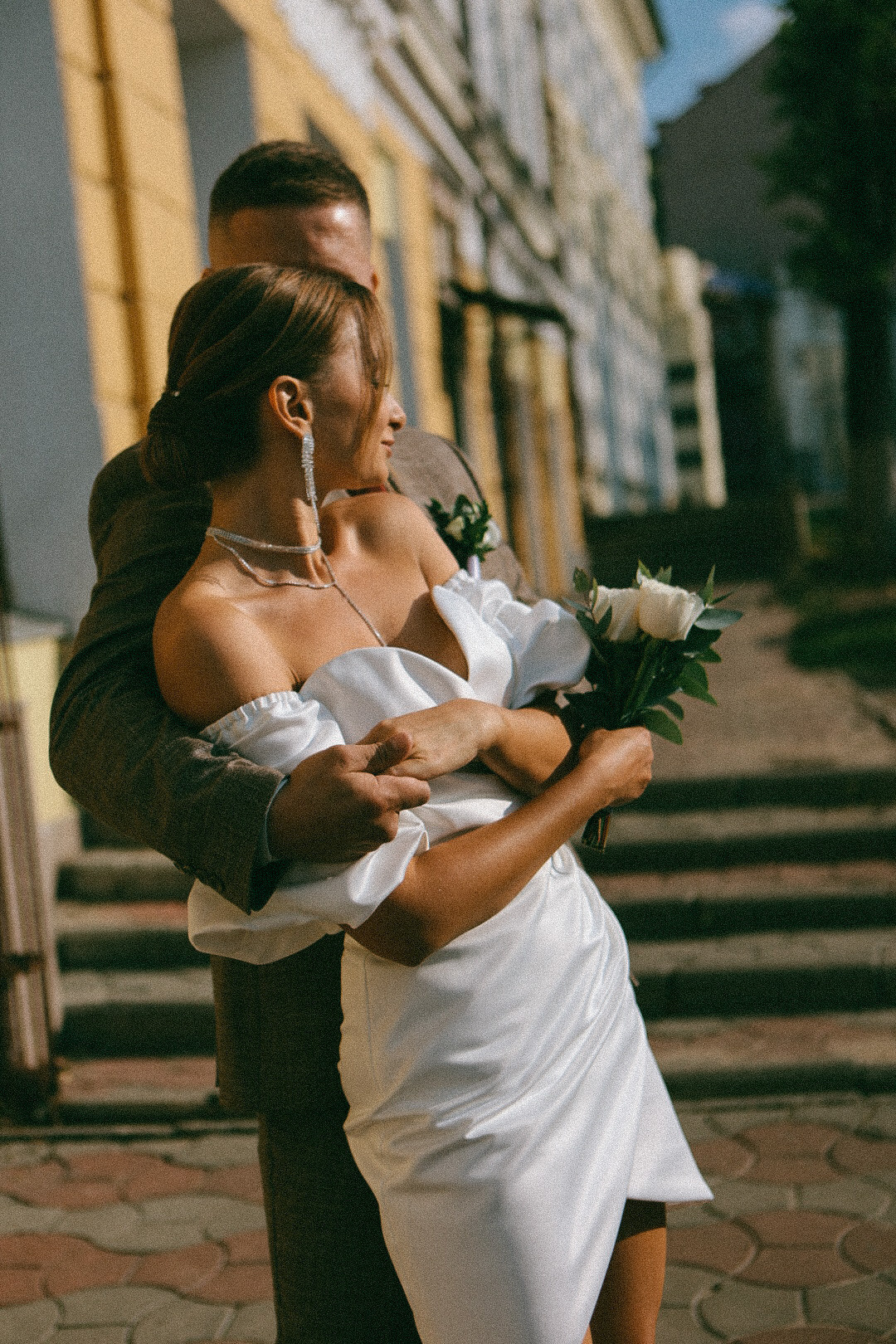 Максим и Саша. Фотограф Нижний Новгород