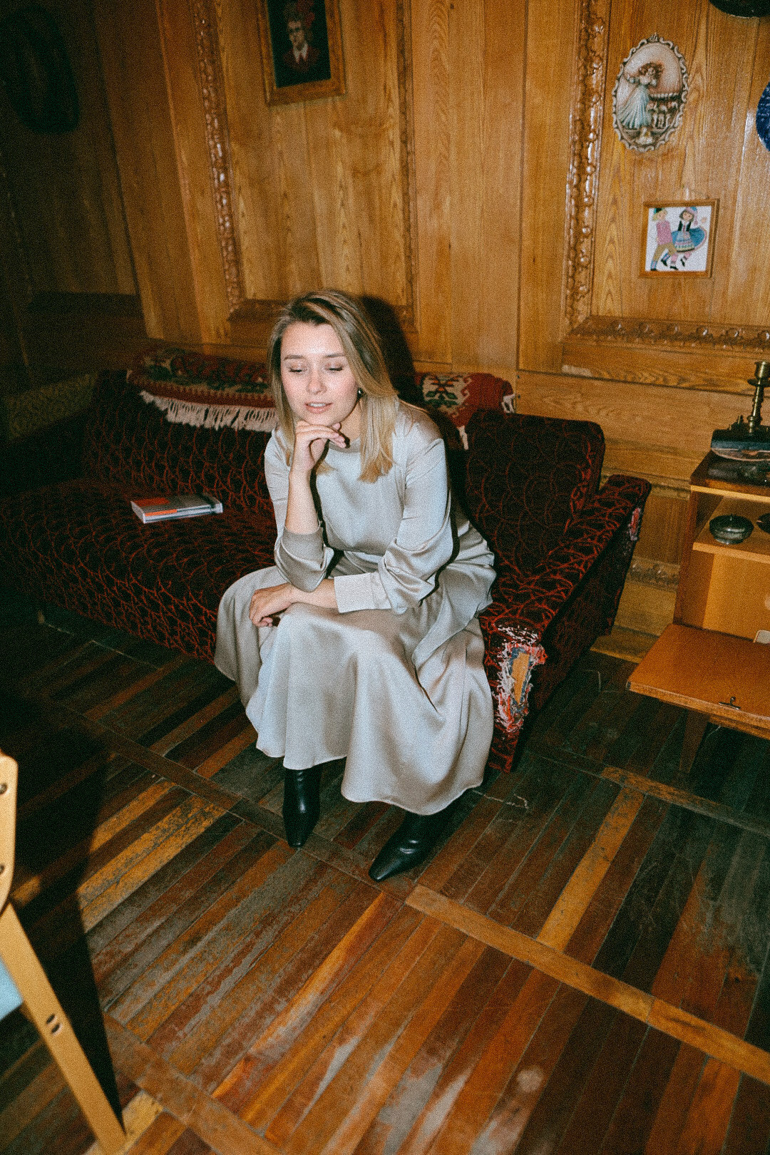 Лиза. Фотограф Нижний Новгород