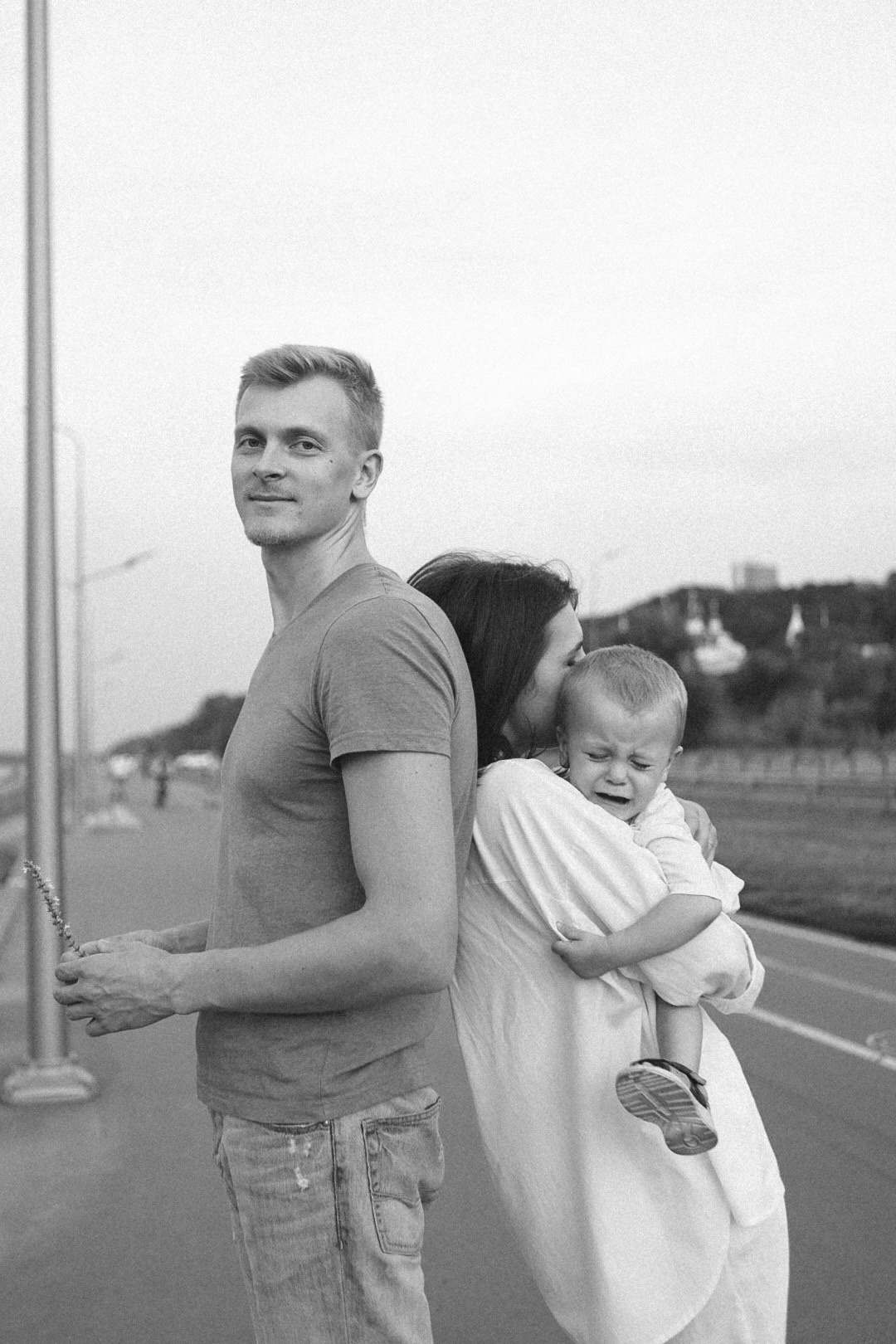 Дима Вера Платон и Богдан. Фотограф Нижний Новгород