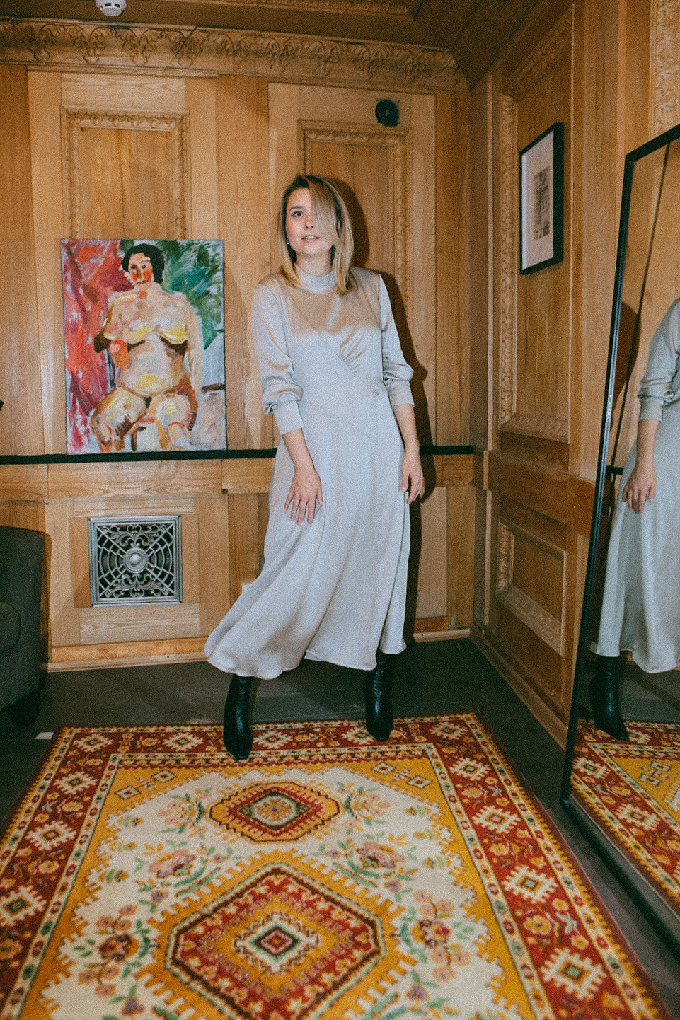 Лиза. Фотограф Нижний Новгород