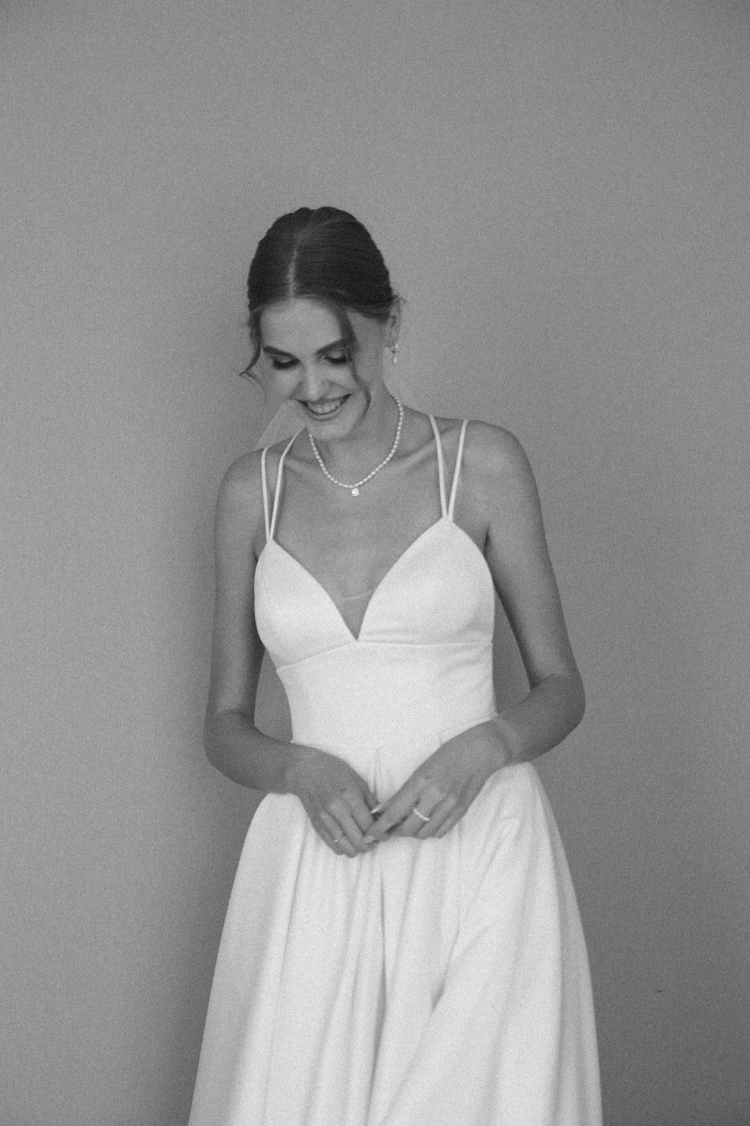 Илья и Лена. Фотограф Нижний Новгород