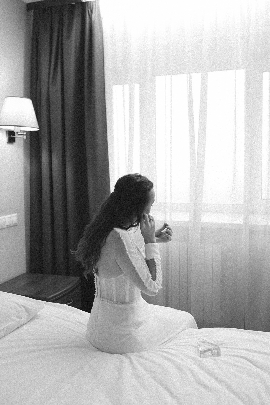 Илья и Нина. Фотограф Нижний Новгород