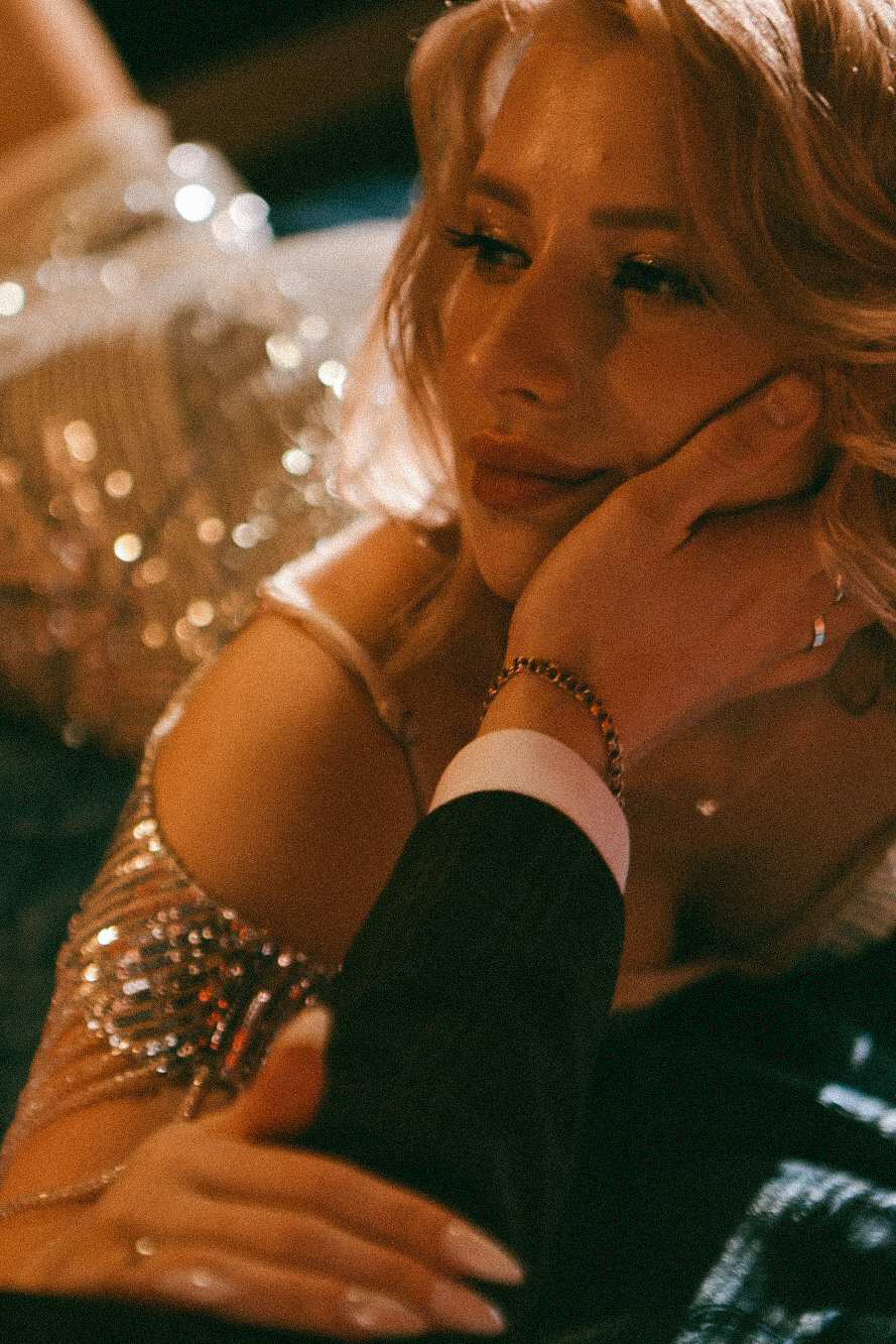 Никита и Юля. Фотограф Нижний Новгород