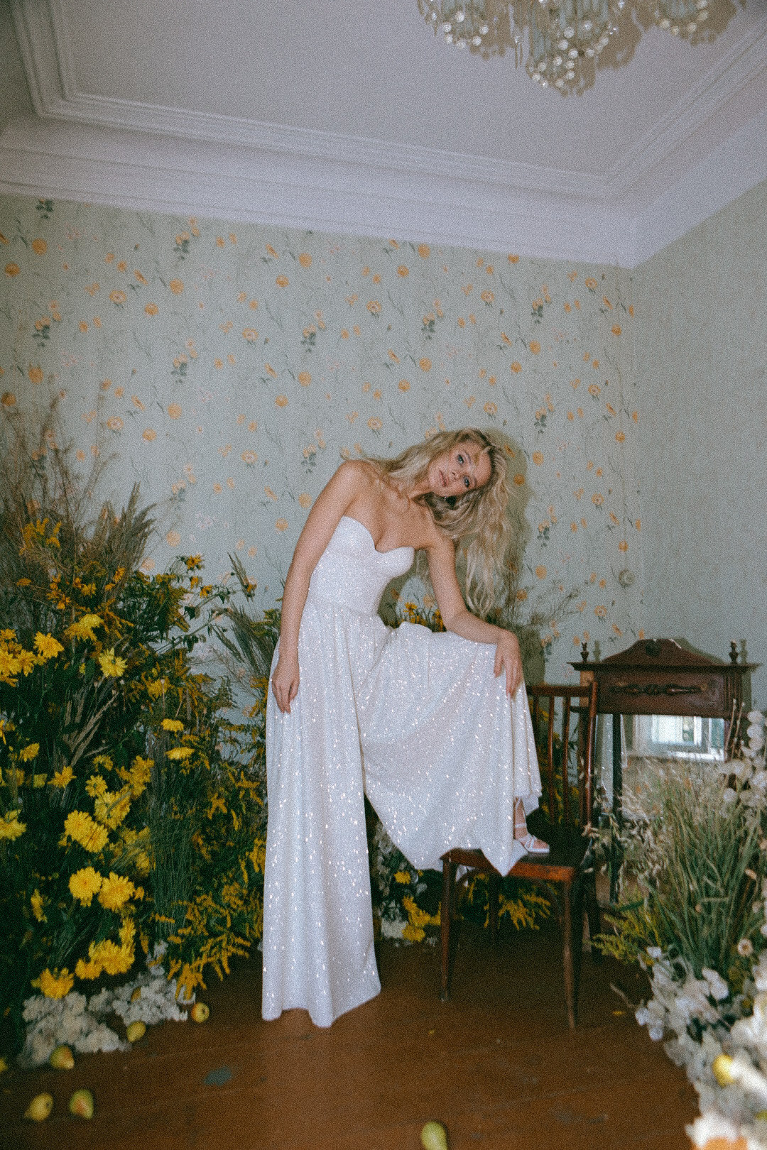 По ту сторону лета. Фотограф Нижний Новгород