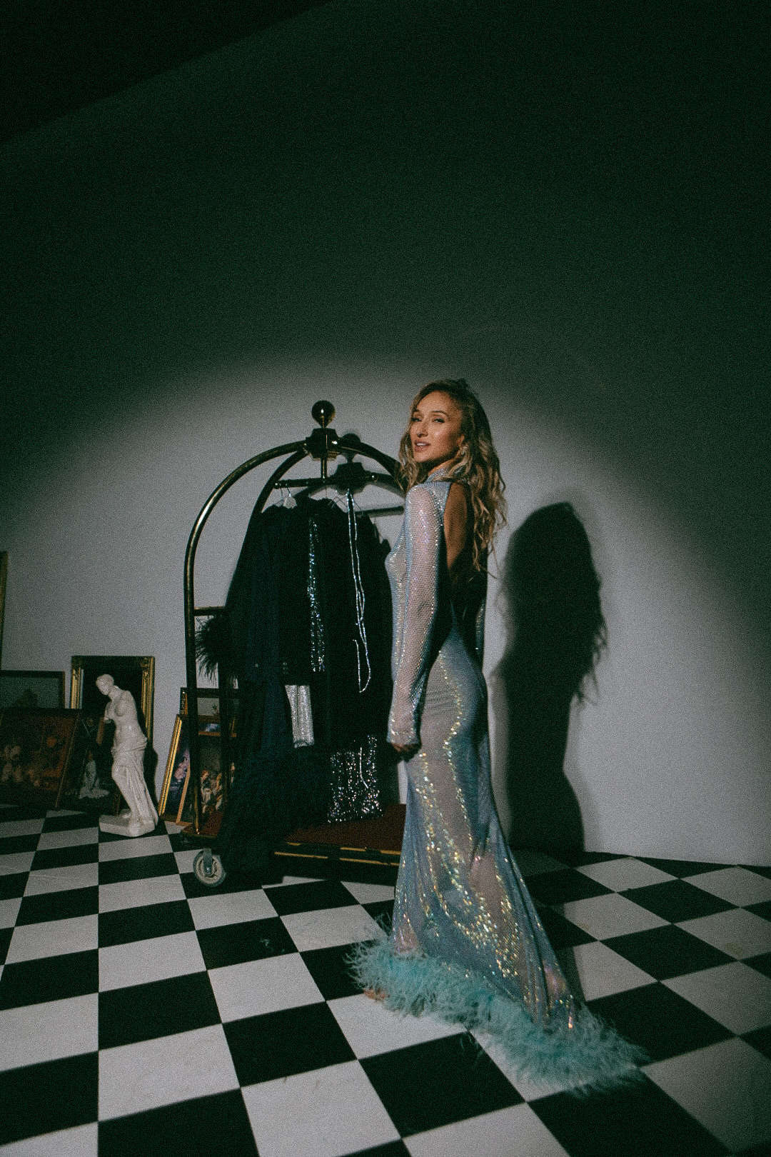 JS. Фотограф Нижний Новгород