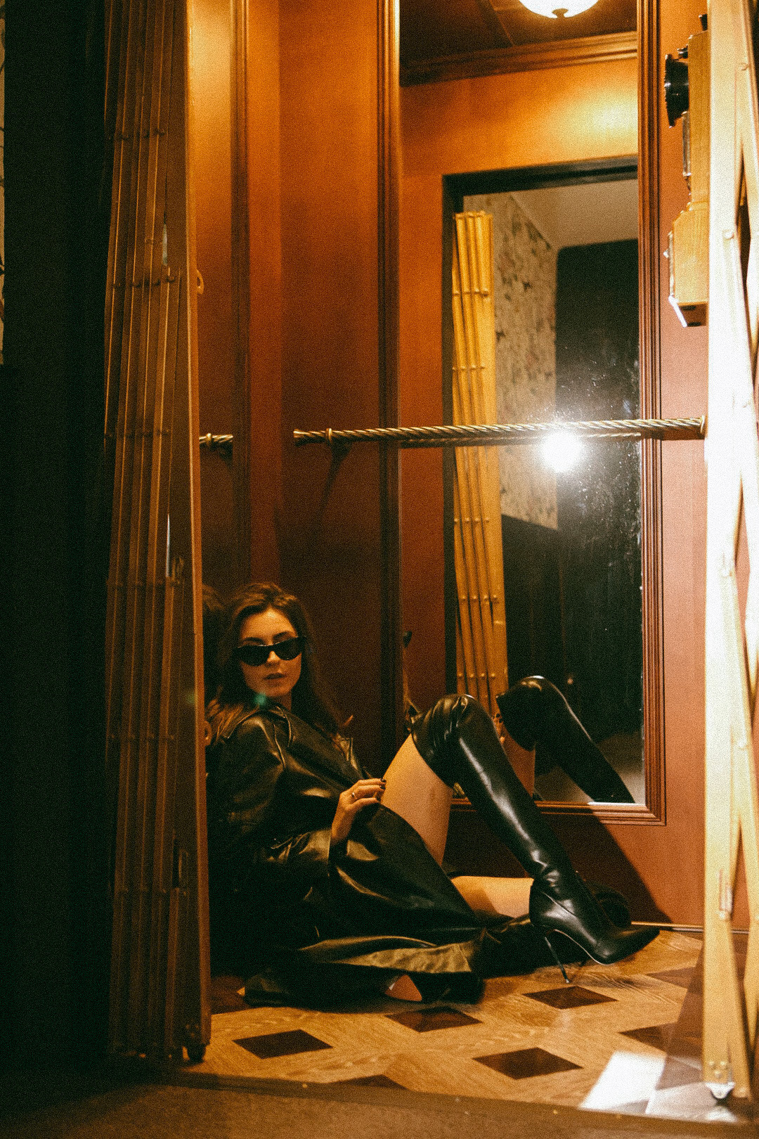 Полина. Фотограф Нижний Новгород